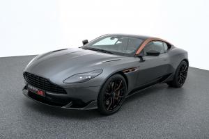 2018 Aston Martin DB11 by Startech